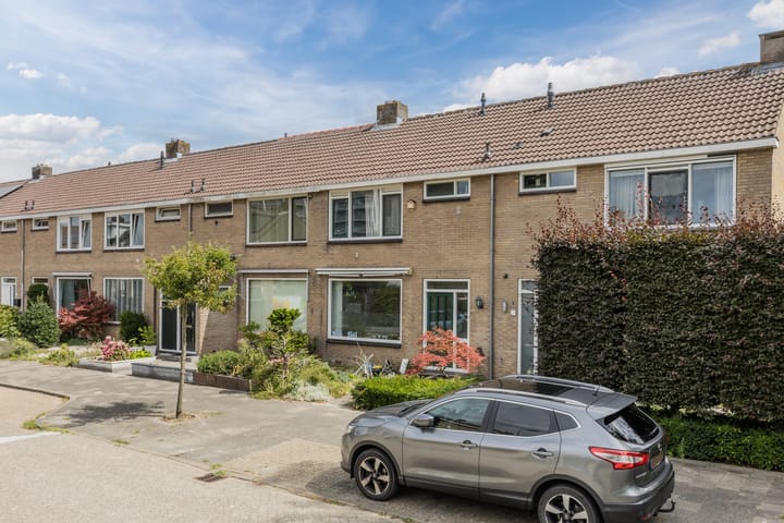 Foto 6 van Tjalkstraat 24