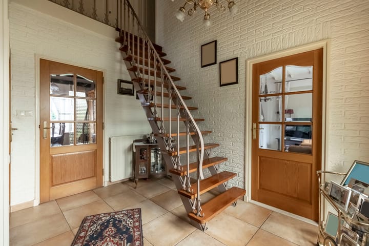 Foto 10 van Pannenhoefsebaan 7