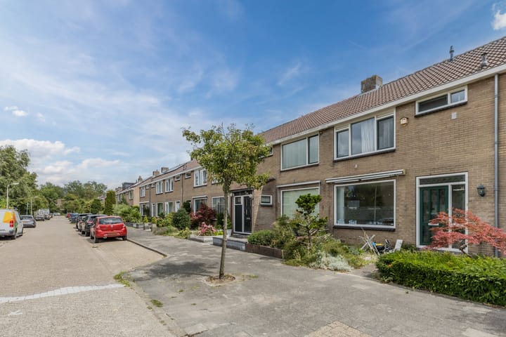 Foto 7 van Tjalkstraat 24