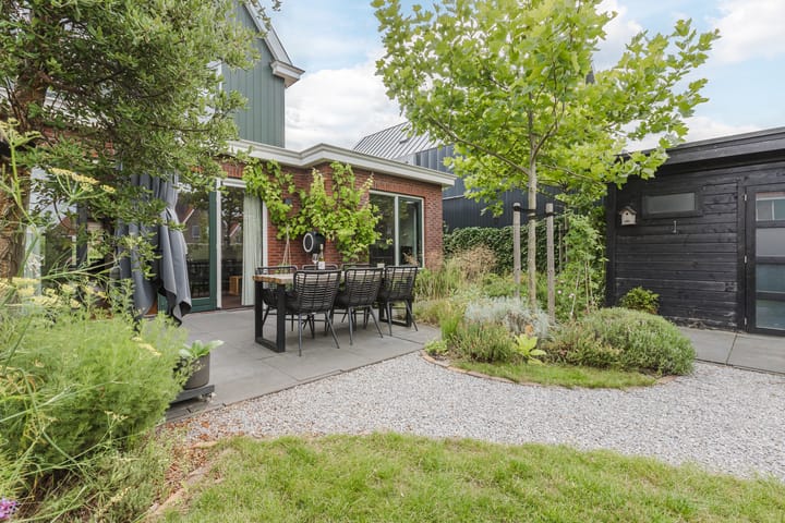 Foto 45 van Borgerlant 19