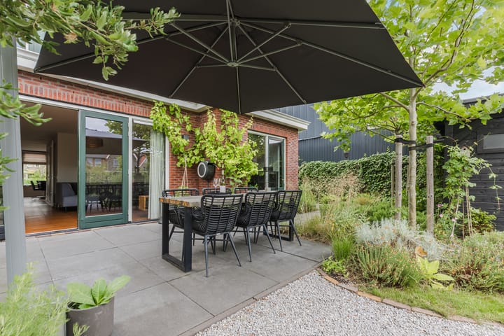 Foto 46 van Borgerlant 19