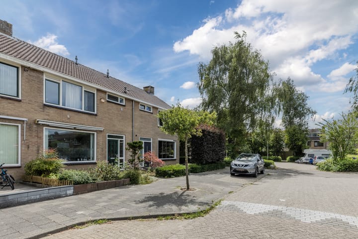 Foto 8 van Tjalkstraat 24