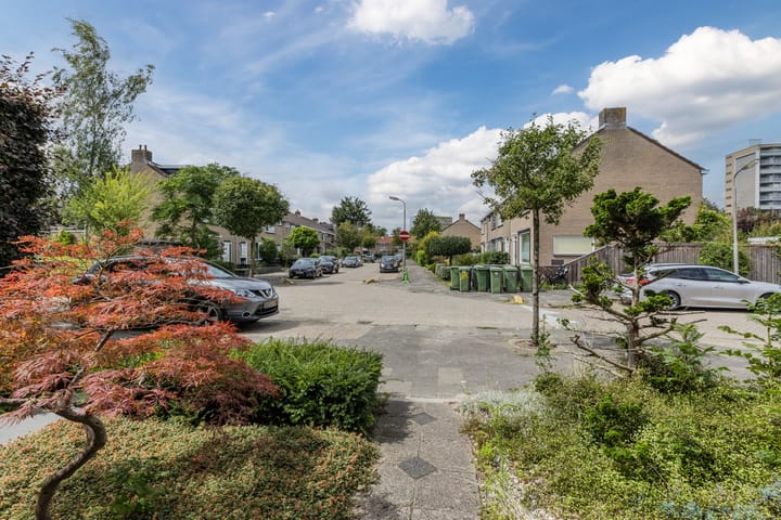 Foto 9 van Tjalkstraat 24