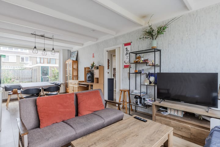 Foto 10 van Tjalkstraat 24