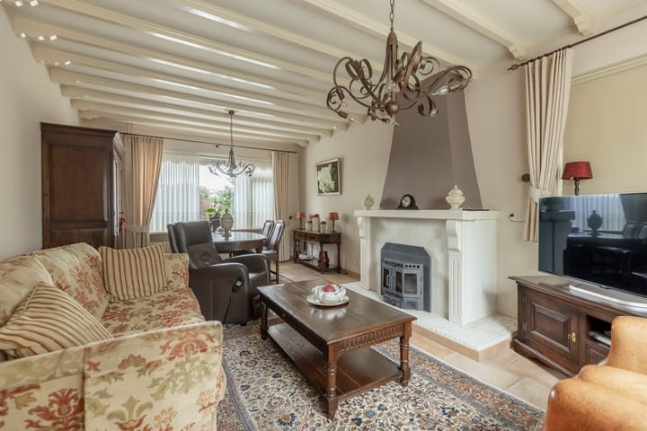 Foto 14 van Pannenhoefsebaan 7