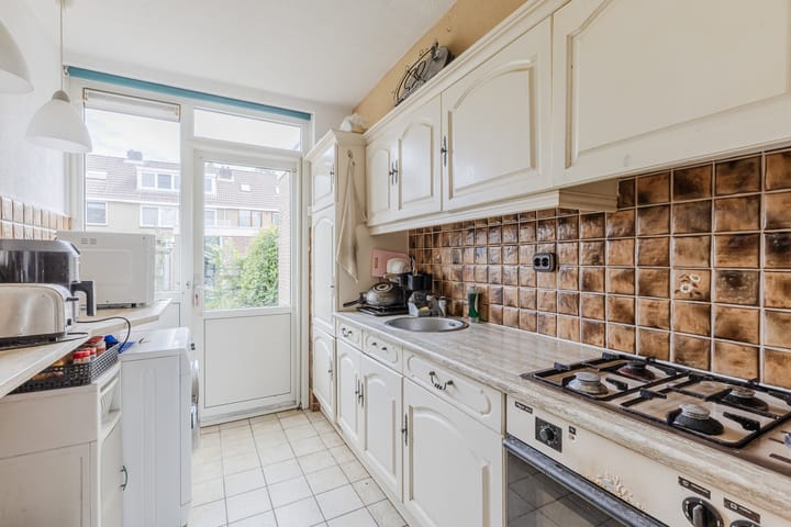 Foto 13 van Tjalkstraat 24