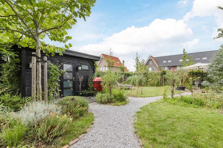 Foto 52 van Borgerlant 19