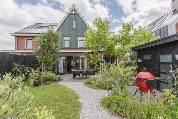 Foto 53 van Borgerlant 19