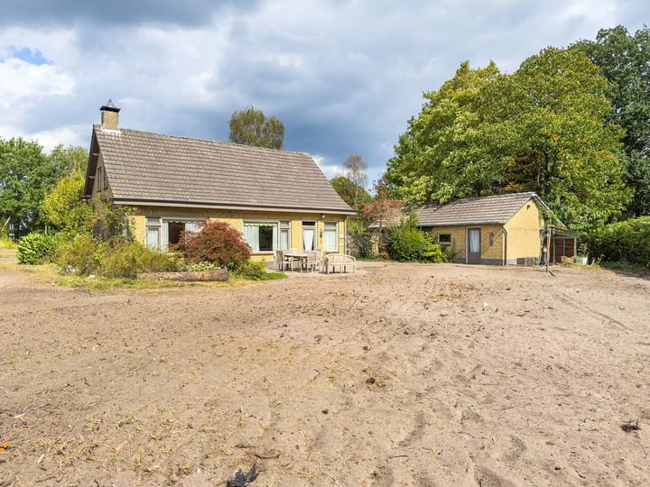 Foto 24 van Pannenhoefsebaan 7