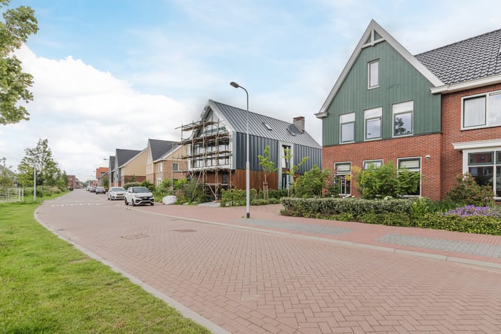 Foto 59 van Borgerlant 19