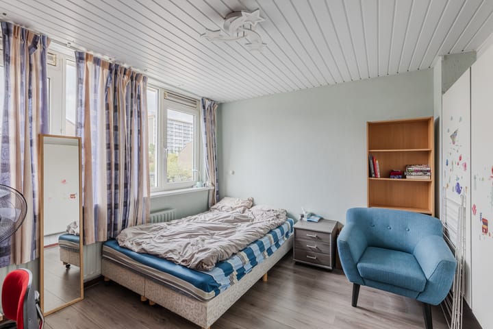 Foto 20 van Tjalkstraat 24