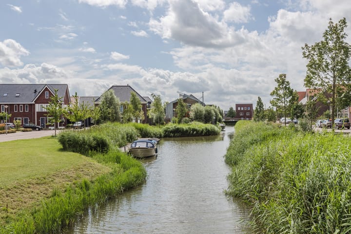 Foto 61 van Borgerlant 19