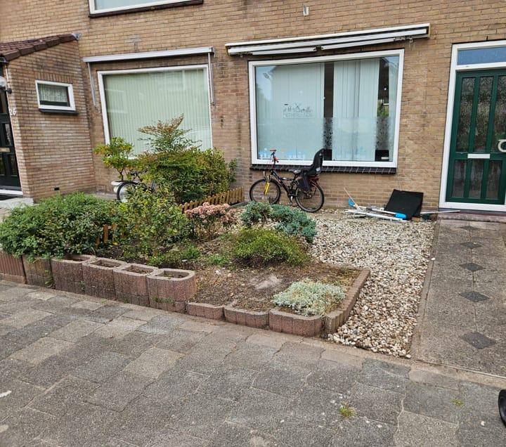 Foto 26 van Tjalkstraat 24