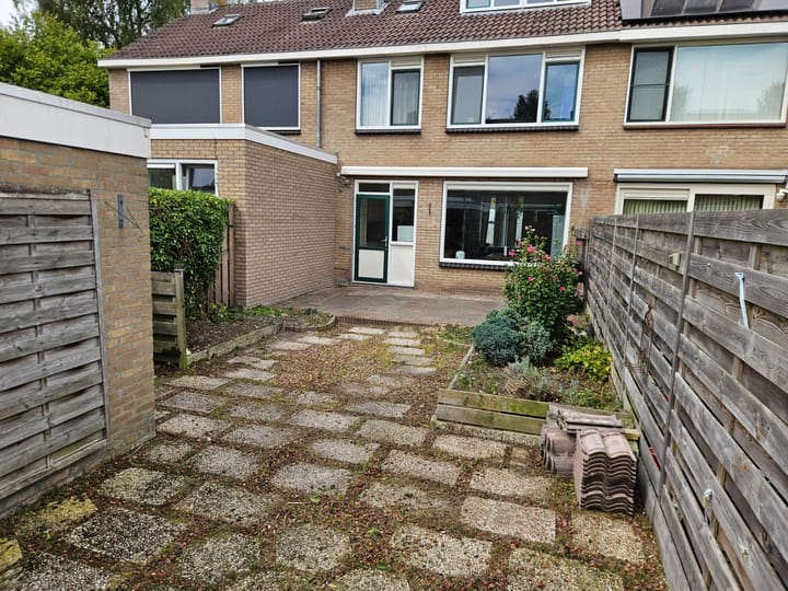 Foto 27 van Tjalkstraat 24