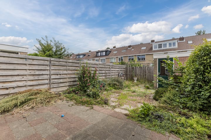 Foto 28 van Tjalkstraat 24