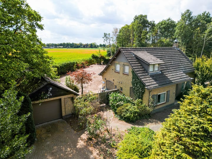 Foto 33 van Pannenhoefsebaan 7