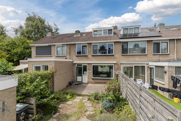 Foto 29 van Tjalkstraat 24