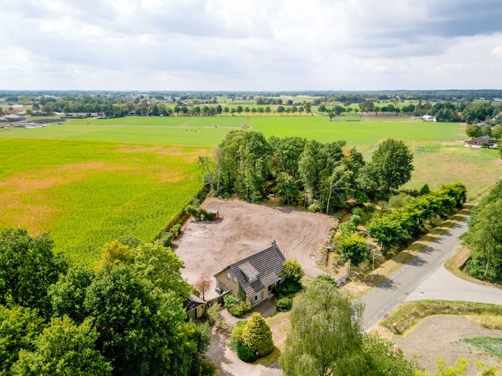 Foto 34 van Pannenhoefsebaan 7