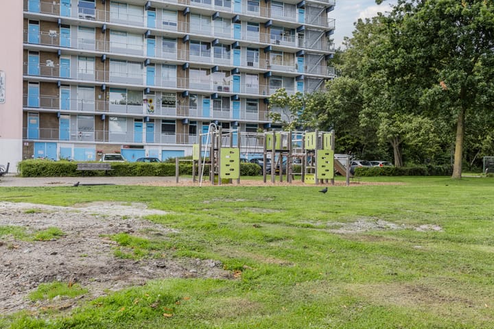 Foto 30 van Tjalkstraat 24