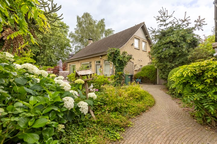 Foto 38 van Pannenhoefsebaan 7