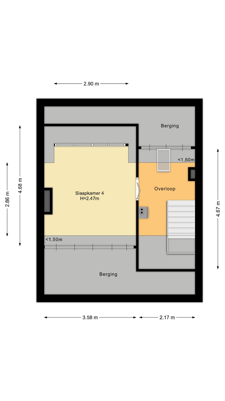 Foto 34 van Tjalkstraat 24