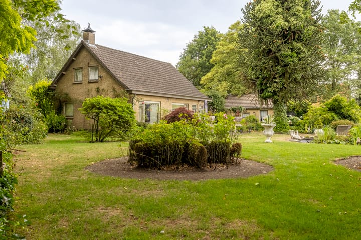 Foto 41 van Pannenhoefsebaan 7