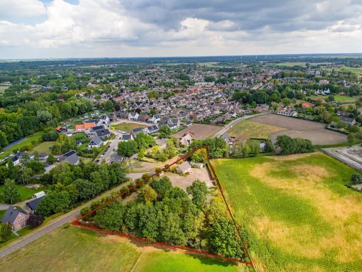 Foto 43 van Pannenhoefsebaan 7