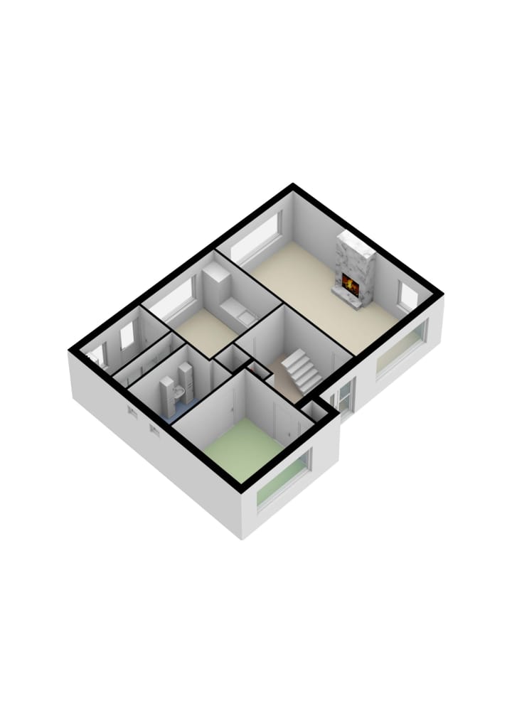 Foto 46 van Pannenhoefsebaan 7