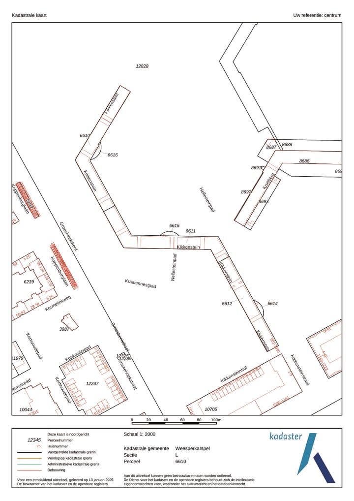 Foto 39 van Kikkenstein 3143