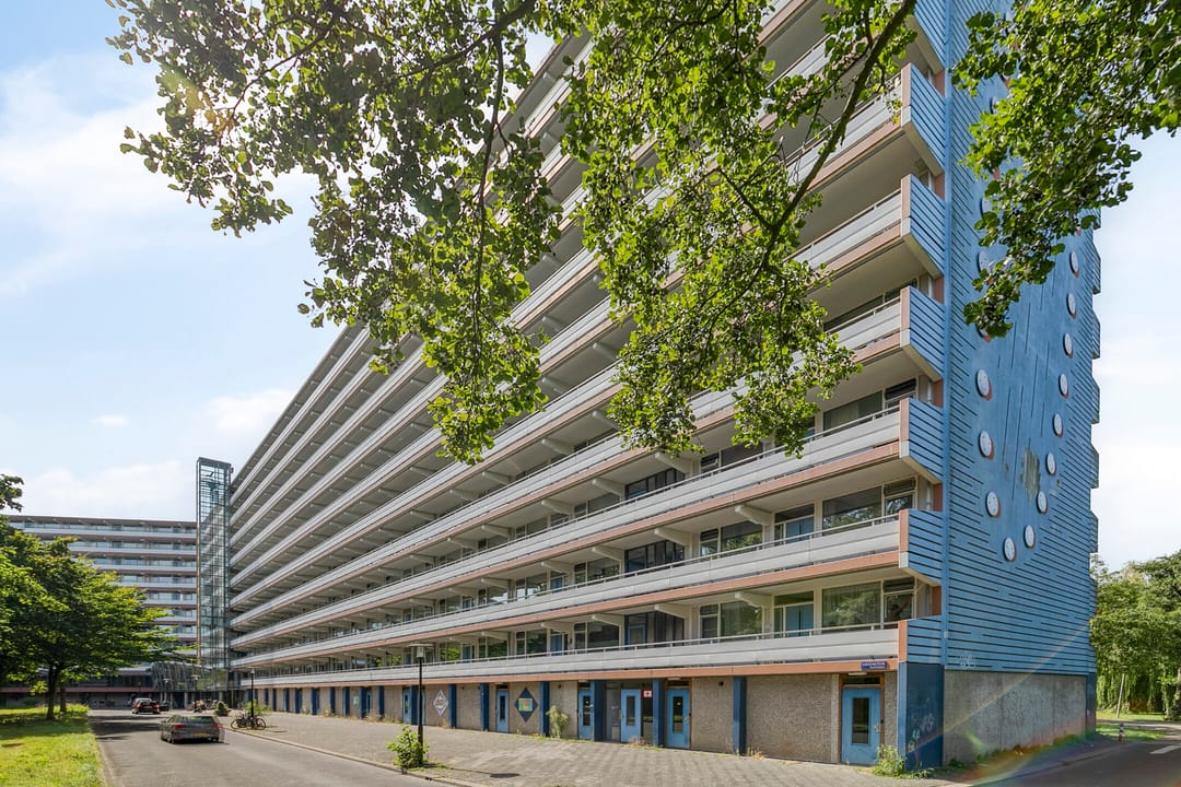 Foto 1 van Kikkenstein 3143