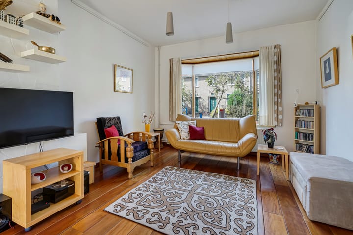 Foto 2 van Röellstraat 20