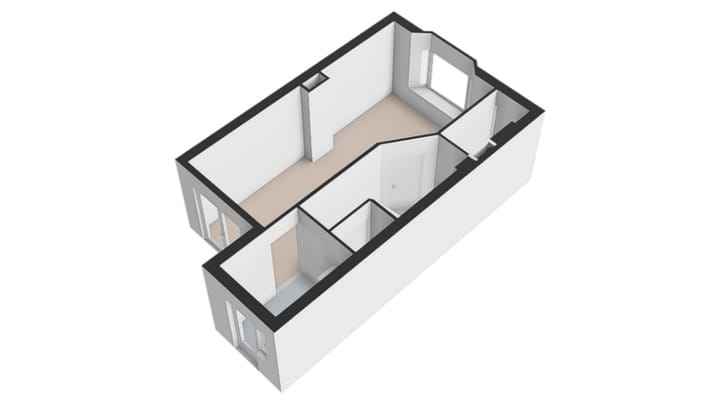 Foto 40 van Röellstraat 20