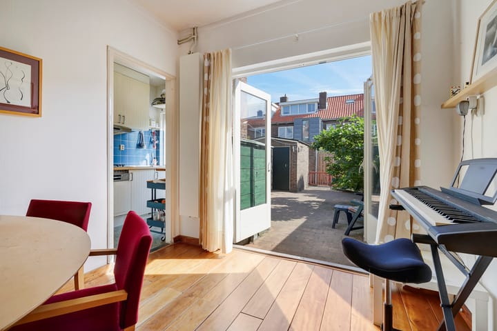 Foto 3 van Röellstraat 20