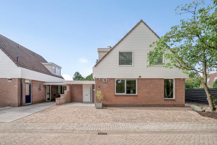 Photo 7 of Struisgras 41