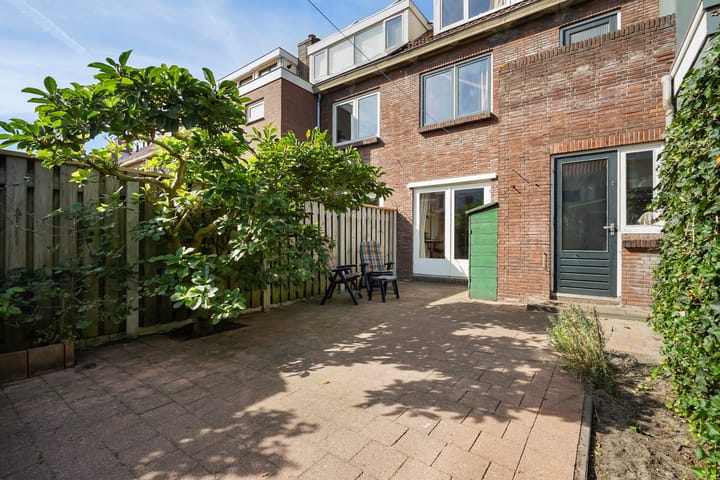 Foto 4 van Röellstraat 20