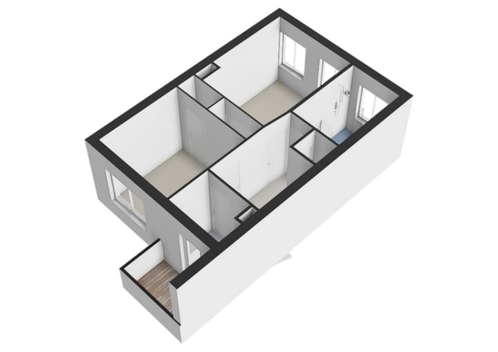 Foto 42 van Röellstraat 20