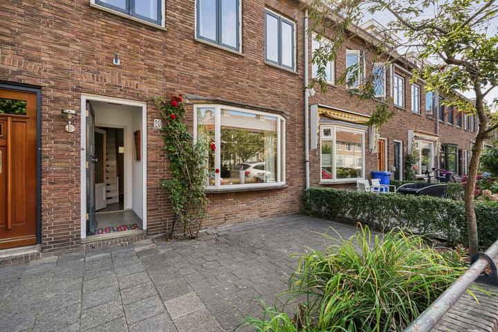 Foto 5 van Röellstraat 20