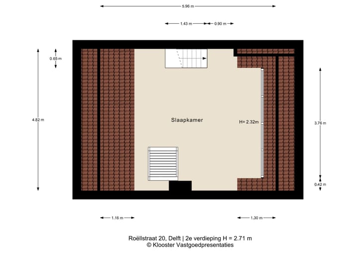 Foto 43 van Röellstraat 20