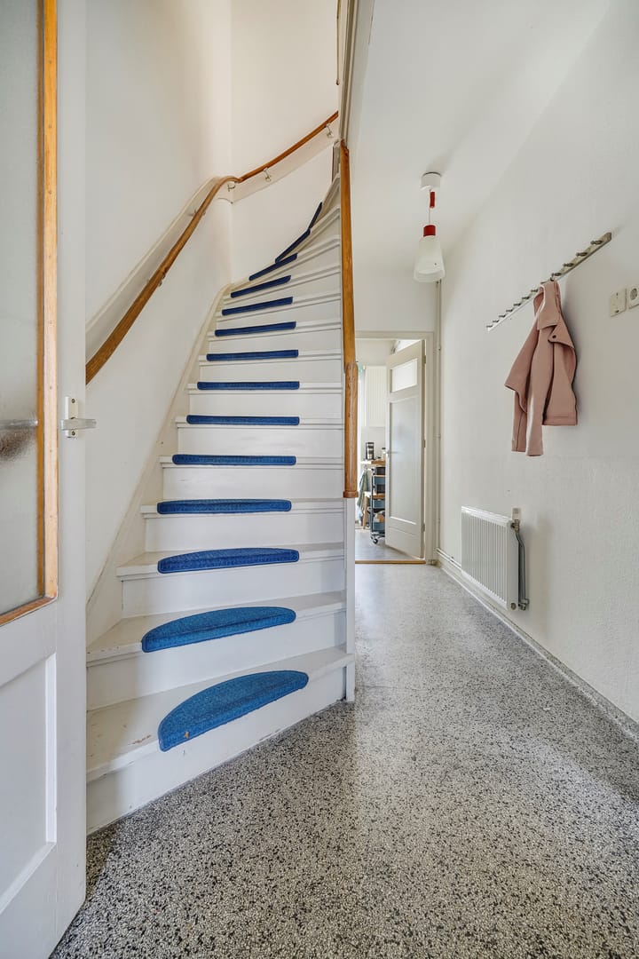 Foto 7 van Röellstraat 20