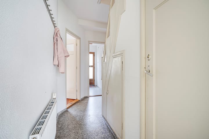 Foto 9 van Röellstraat 20