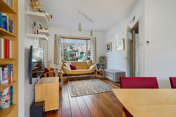 Foto 10 van Röellstraat 20