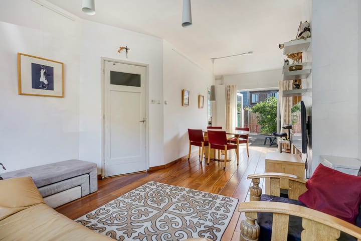 Foto 11 van Röellstraat 20