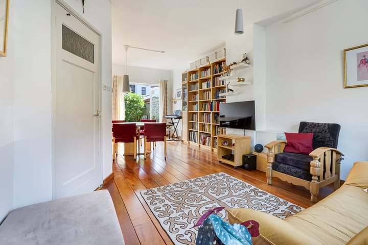 Foto 12 van Röellstraat 20