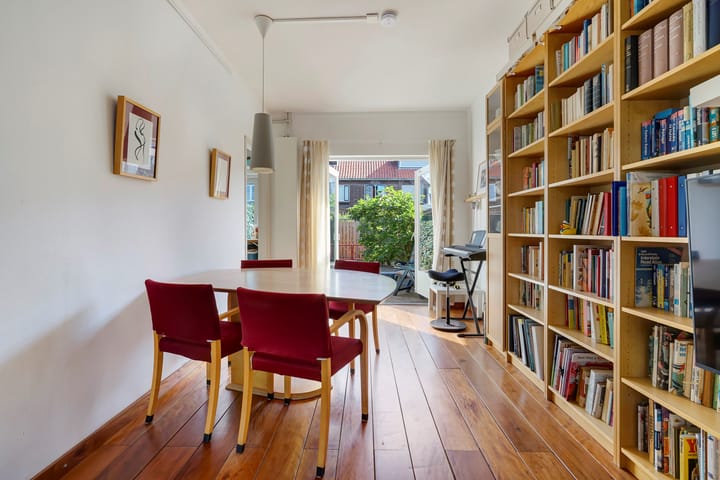 Foto 13 van Röellstraat 20