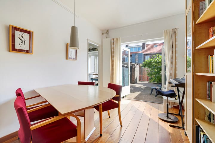 Foto 14 van Röellstraat 20