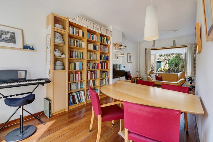 Foto 16 van Röellstraat 20