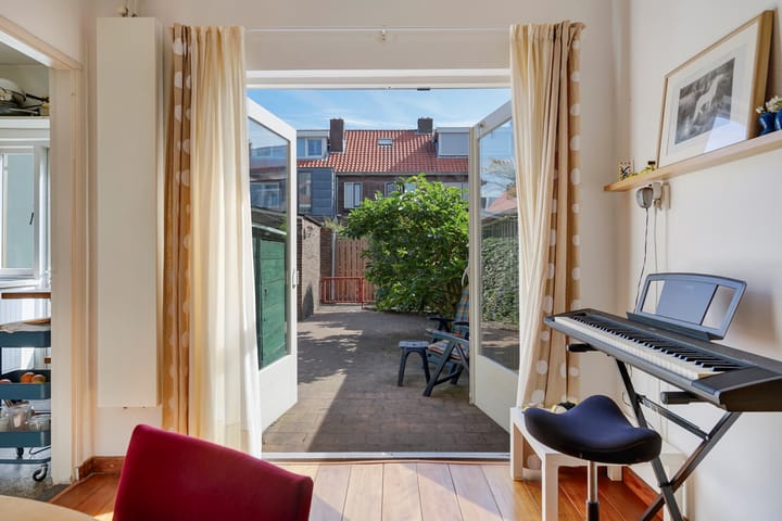 Foto 17 van Röellstraat 20