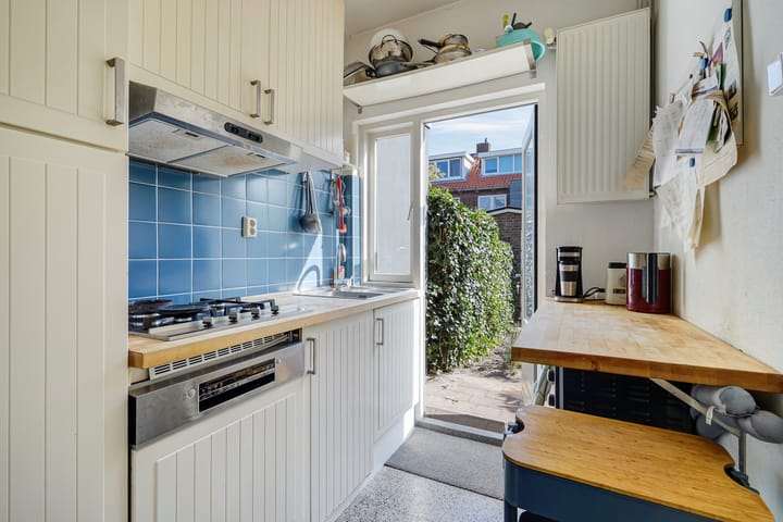 Foto 18 van Röellstraat 20