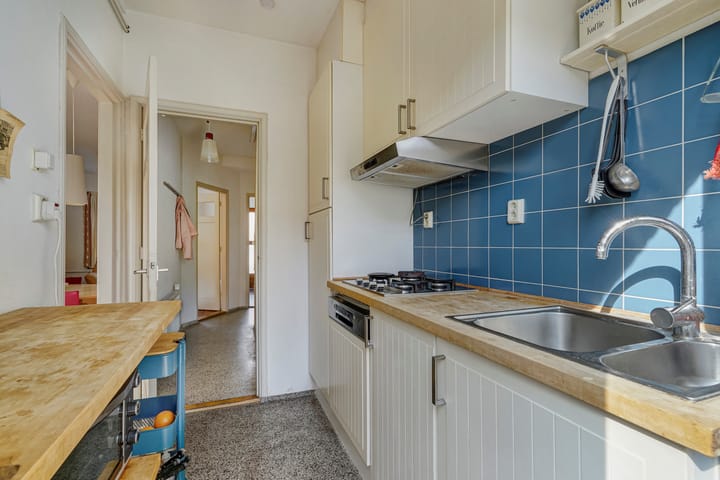 Foto 19 van Röellstraat 20