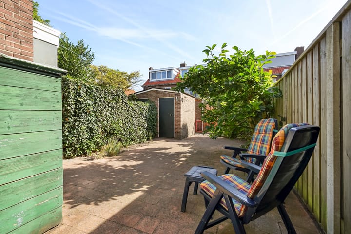 Foto 21 van Röellstraat 20